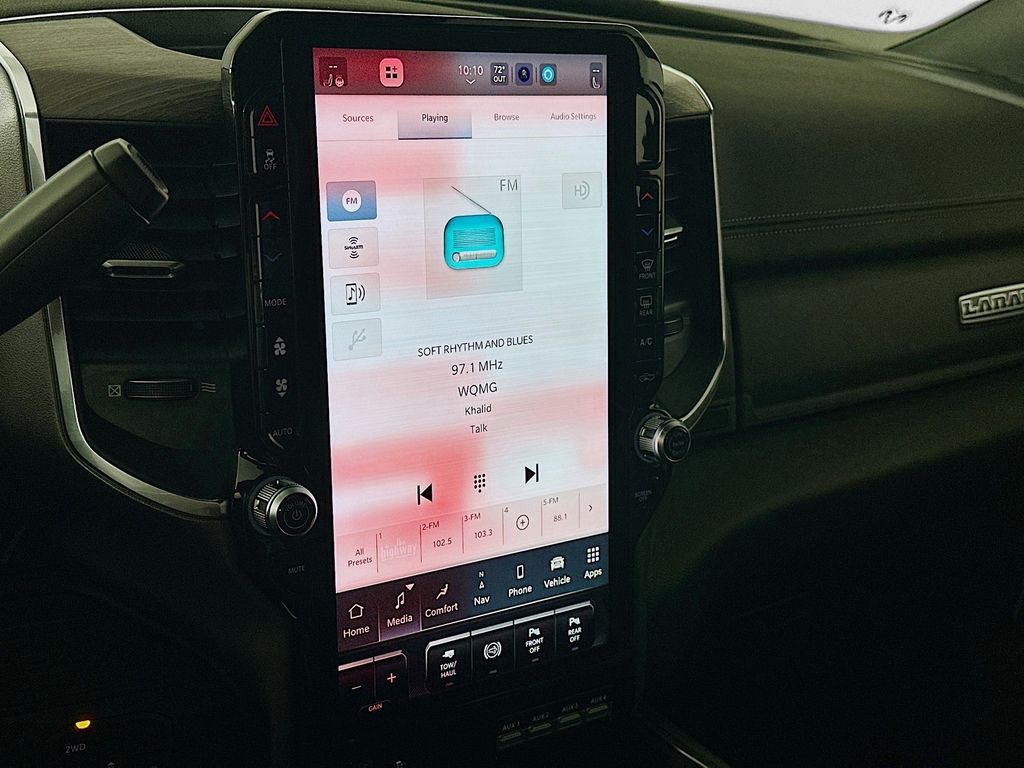 New 2026 Black Ram Laramie 14in image 13