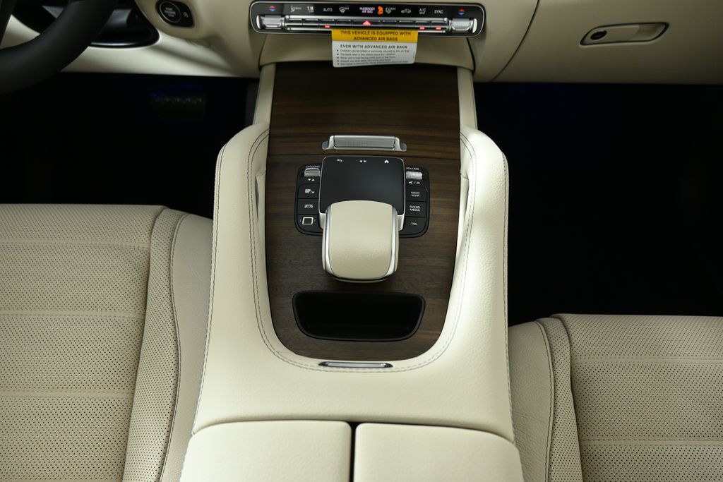 Thumbnail: 2026 Mercedes-Benz GLE - 19