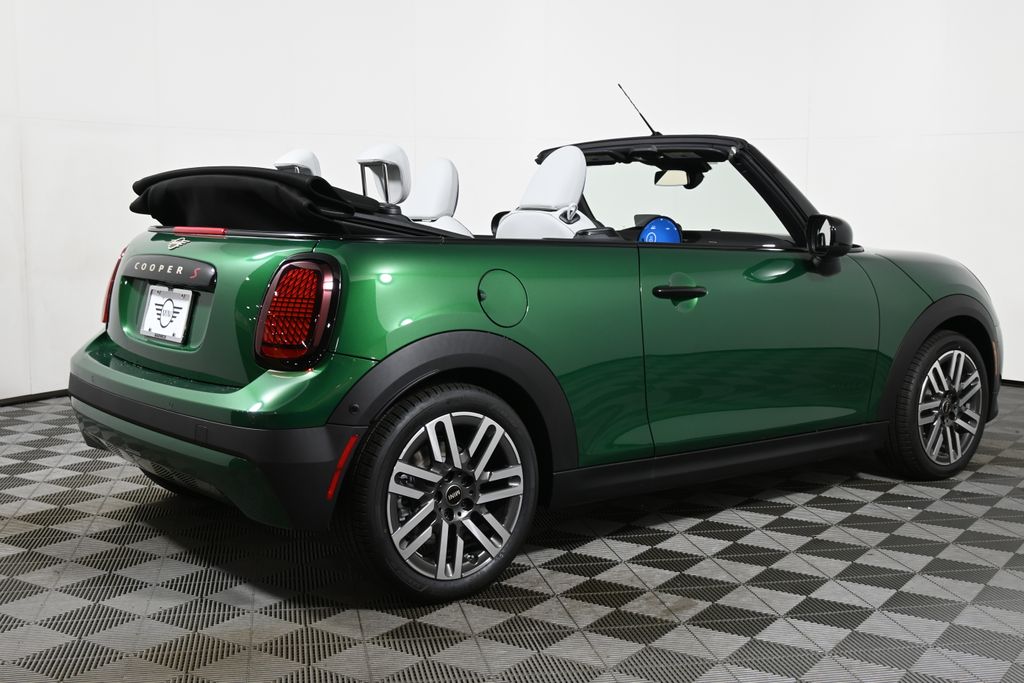Thumbnail: 2026 MINI Cooper - 14