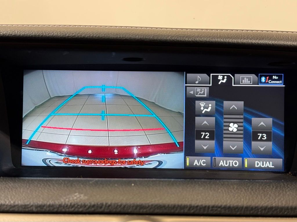 Thumbnail: 2014 Lexus GS - 29