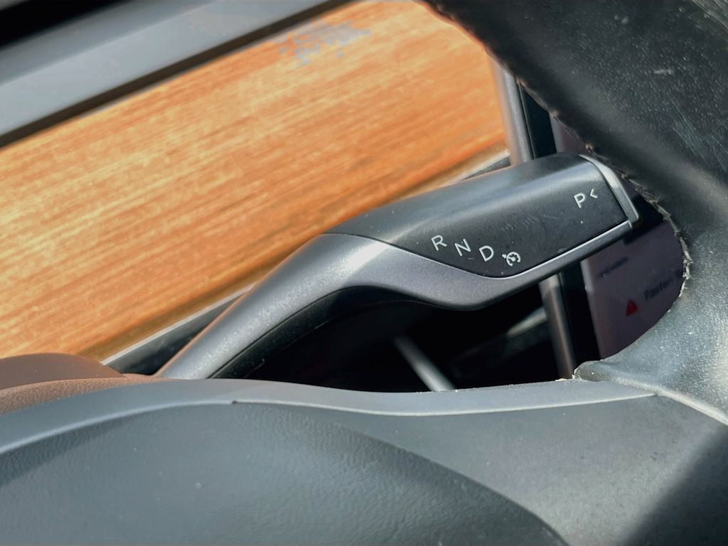 2019 Tesla Model 3 Standard Blue at Autostrade