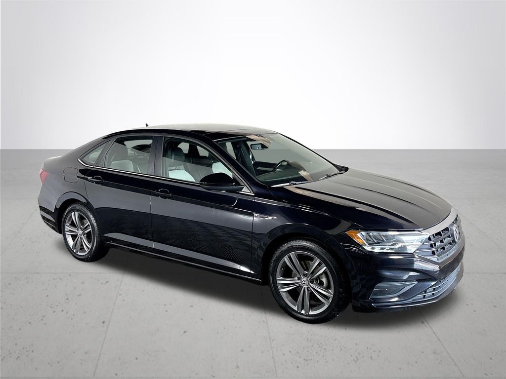 2021 Volkswagen Jetta R-Line
