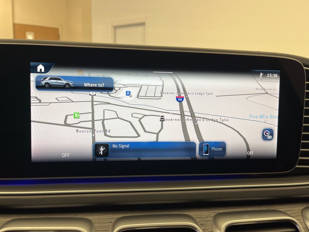 Thumbnail: 2026 Mercedes-Benz GLE - 18