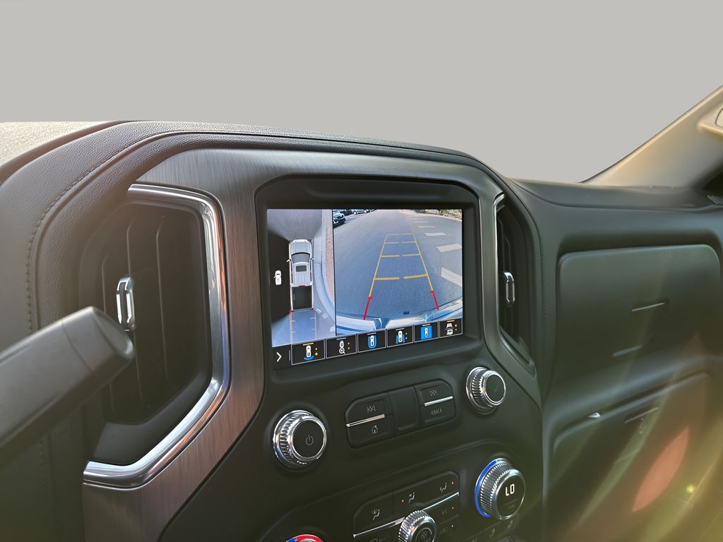 Used Car 2021 Gmc Sierra 1500  Denali For Sale Under $35,000 In Austin, Texas