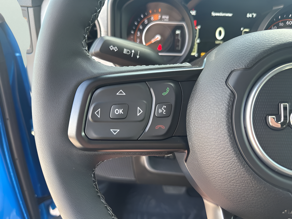 New Car 2025 Jeep Wrangler  For Sale Under $50,000 In Austin, Texas