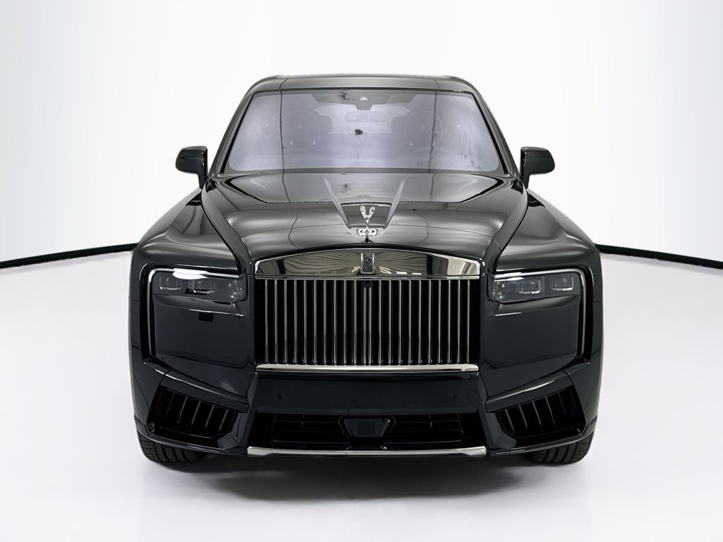 New 2027  Rolls-Royce Base image 2