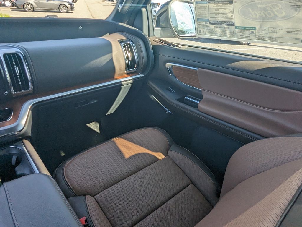2025 Ford Expedition MAX King Ranch