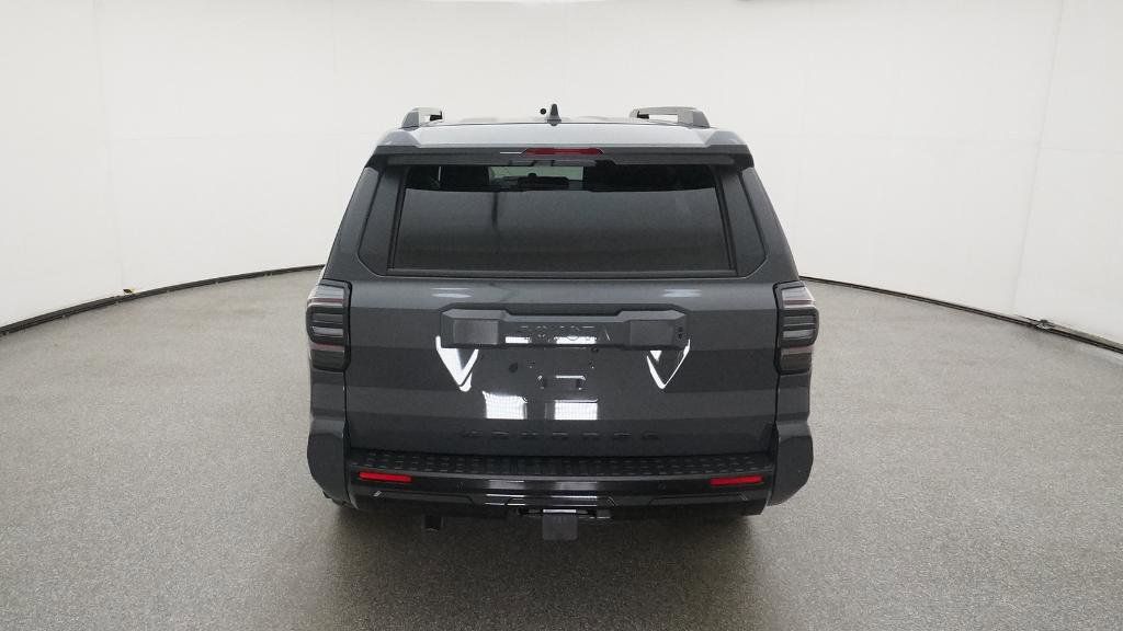 Thumbnail: 2025 Toyota 4Runner - 23