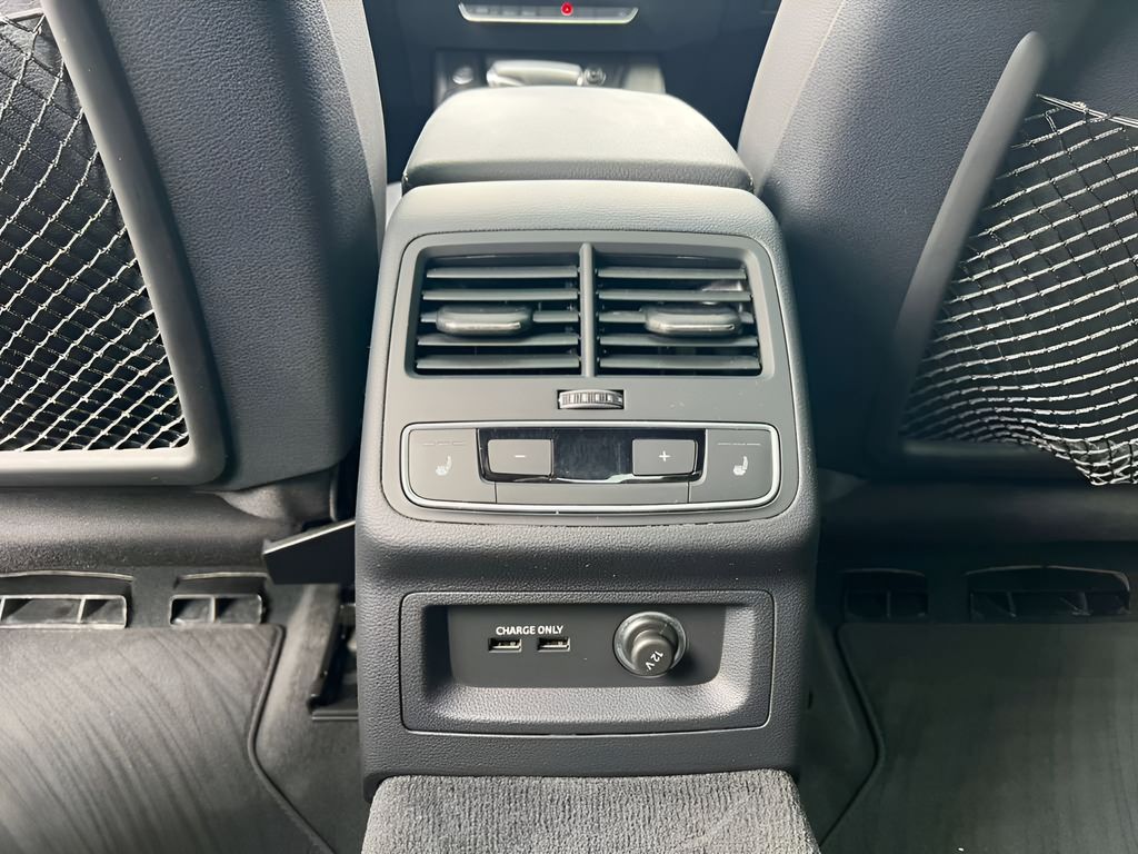 Used 2019 Audi A4 Sedan