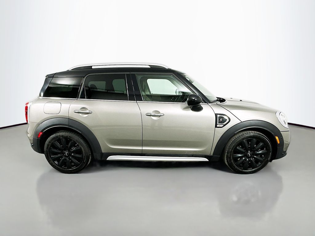 Thumbnail: 2018 MINI Cooper Countryman - 4