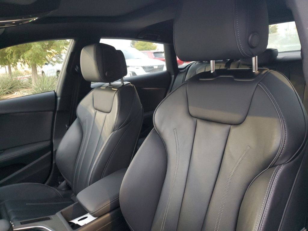 Used Car 2024 Audi A5 Sportback  45 S Line Premium Plus For Sale Under $40,000 In Austin, Texas