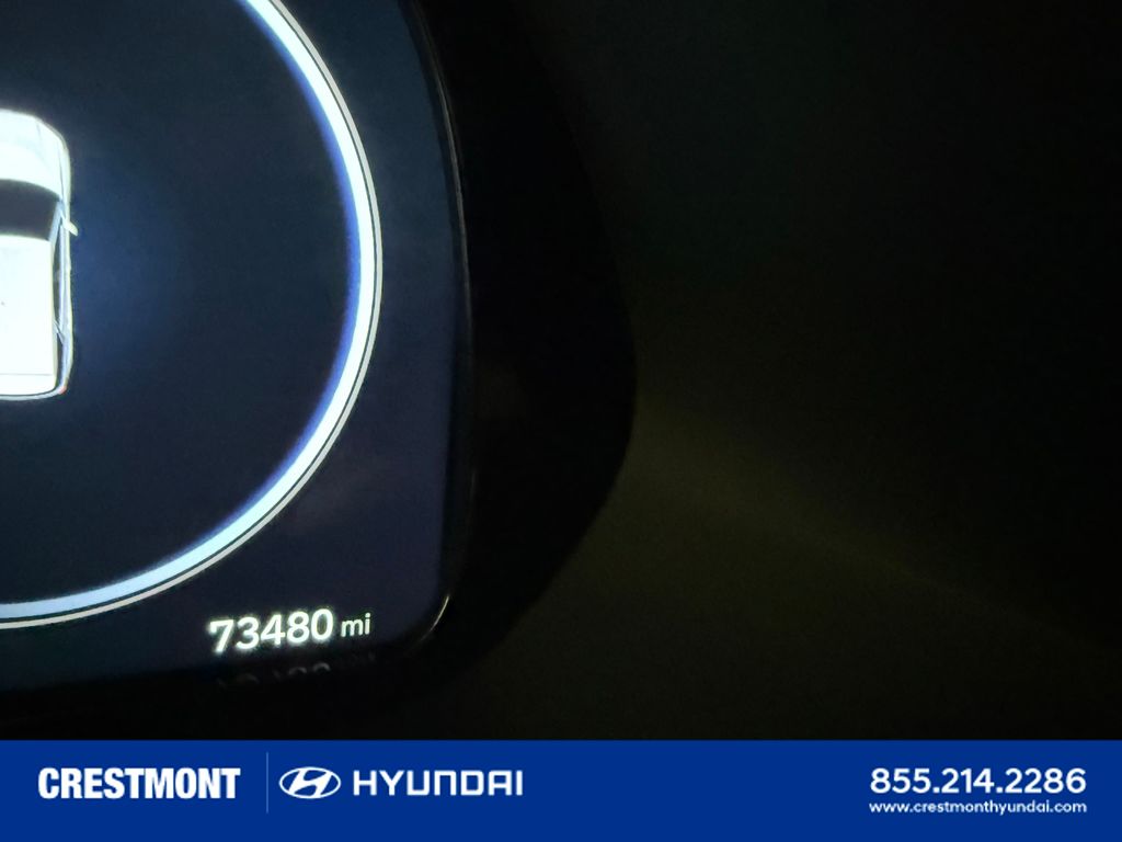 used 2021 Hyundai Palisade car, priced at $26,188