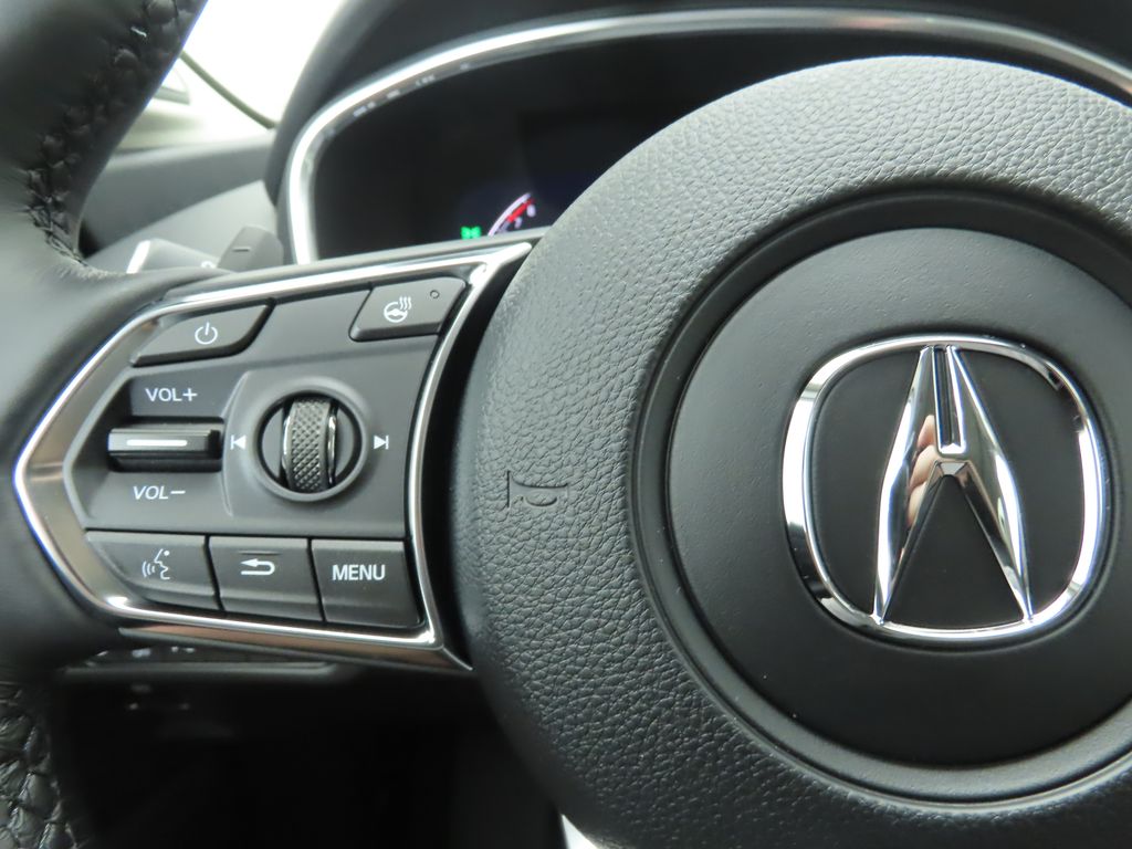 Thumbnail: 2026 Acura MDX - 11