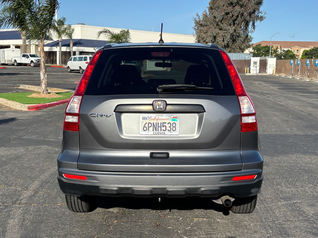 Thumbnail: 2011 Honda CR-V - 6