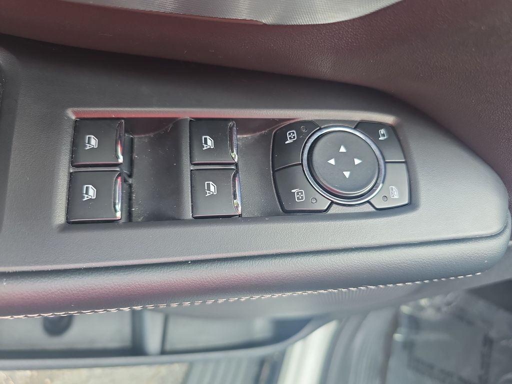 Used 2025 Ford Expedition Max SUV