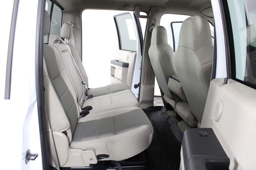 Used 2008 Ford F-350SD for sale in 