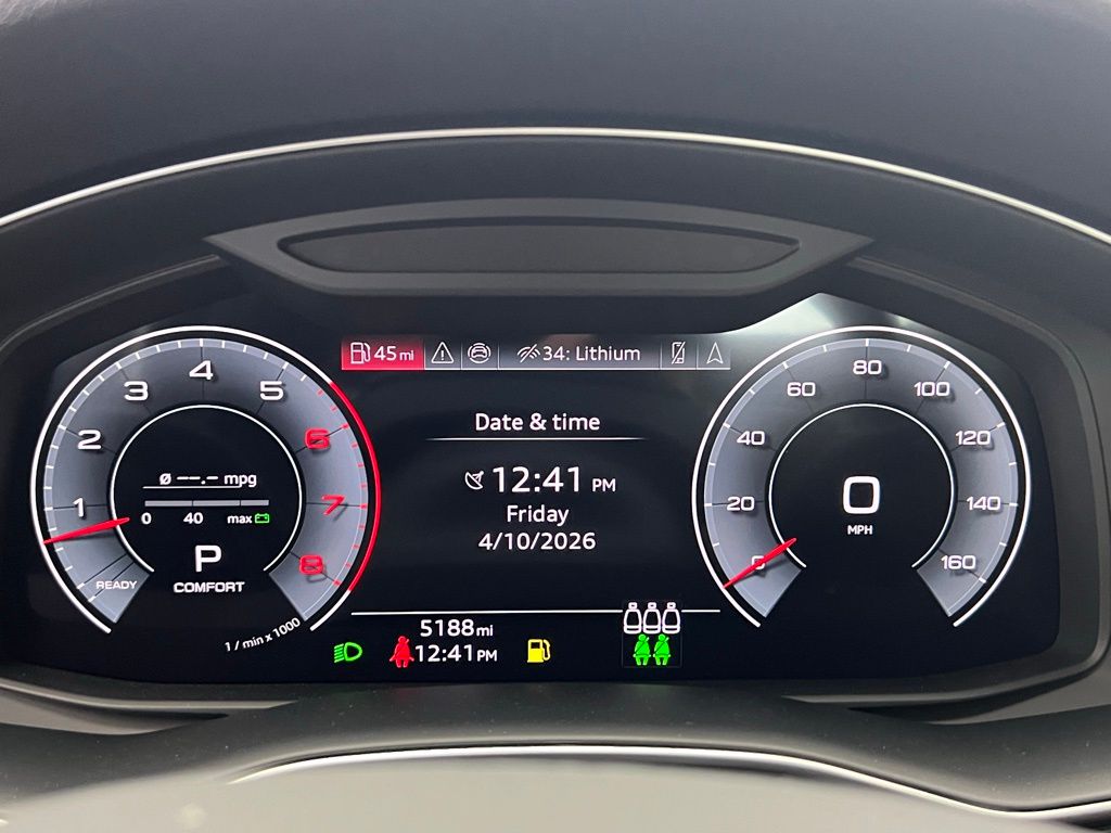 Thumbnail: 2026 Audi Q7 - 17