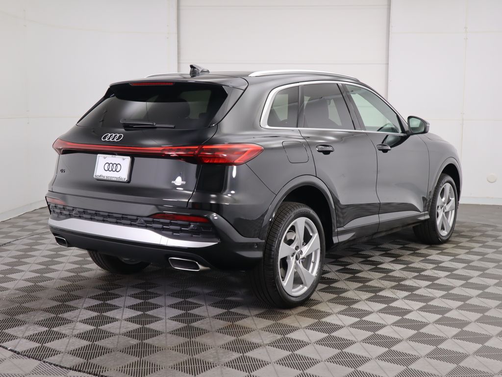2025 Audi Q5  5