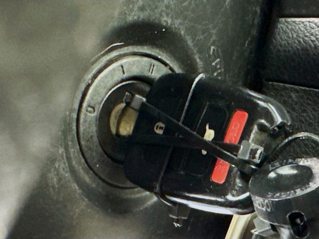 Used Car 2017 Honda Hr-v  Lx For Sale Under $12,000 In Austin, Texas