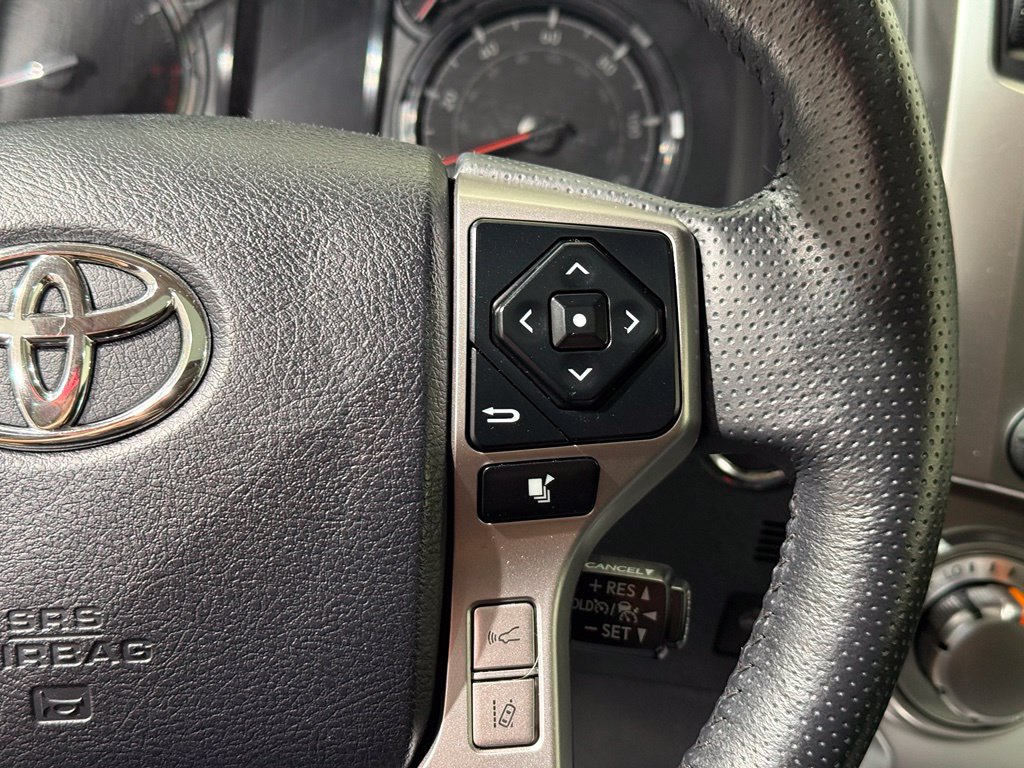 Thumbnail: 2024 Toyota 4Runner - 26