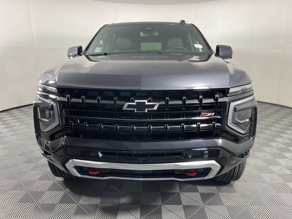 Thumbnail: 2026 Chevrolet Tahoe - 7