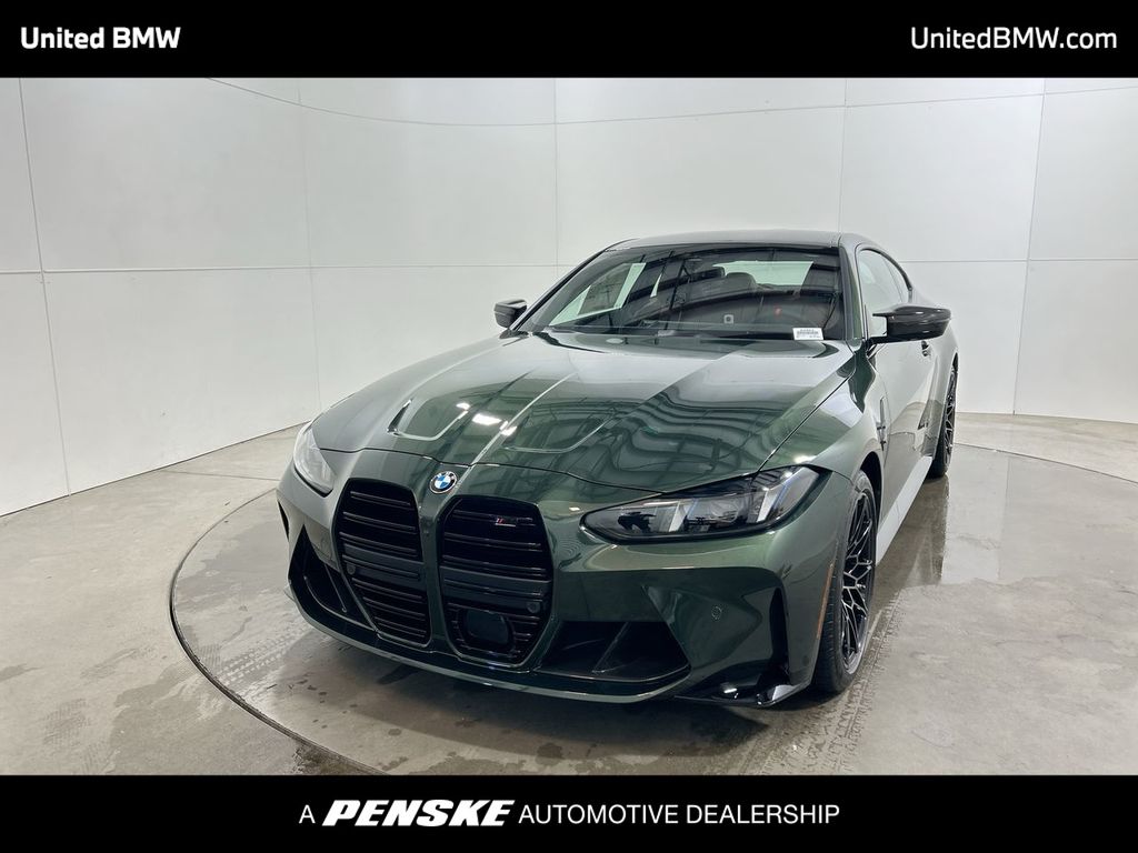 2026 BMW M4 Competition -
                Roswell, GA