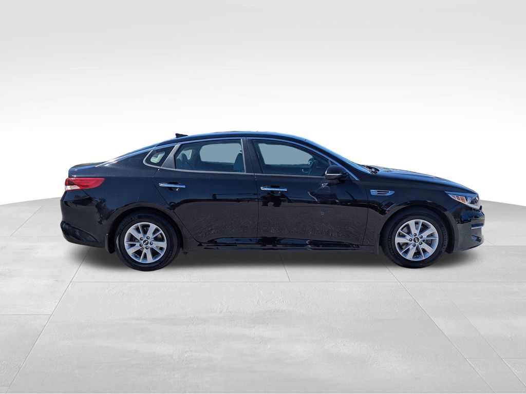 used 2017 Kia Optima car, priced at $12,991