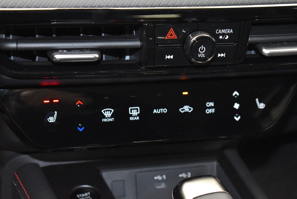 Thumbnail: 2026 Nissan Kicks - 20