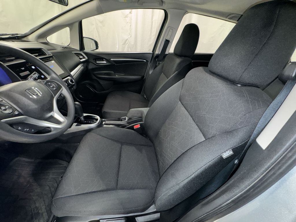 used 2015 Honda Fit car, priced at $14,983
