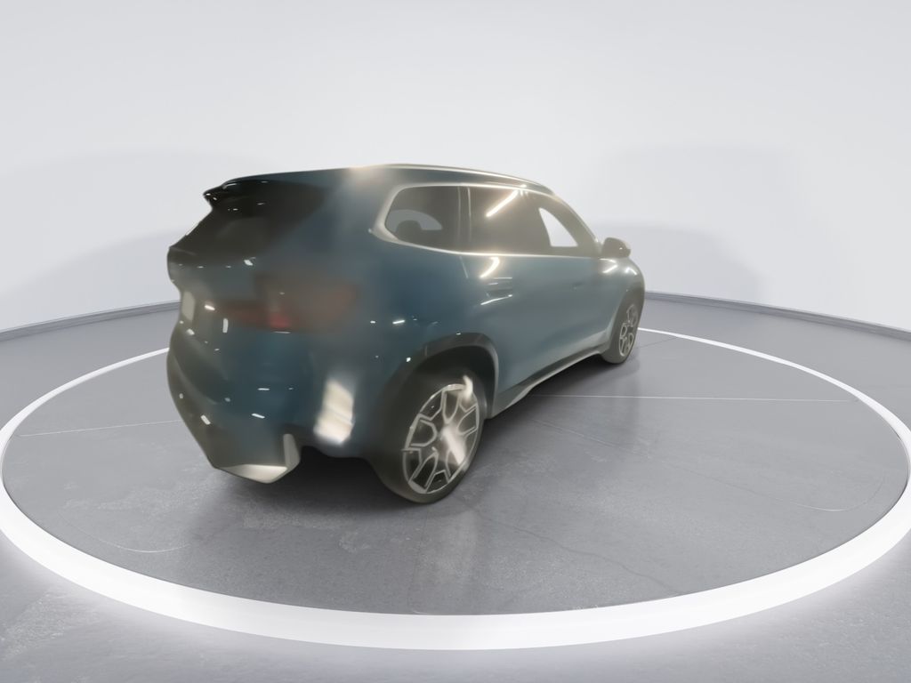 Thumbnail: 2023 BMW X1 - 8