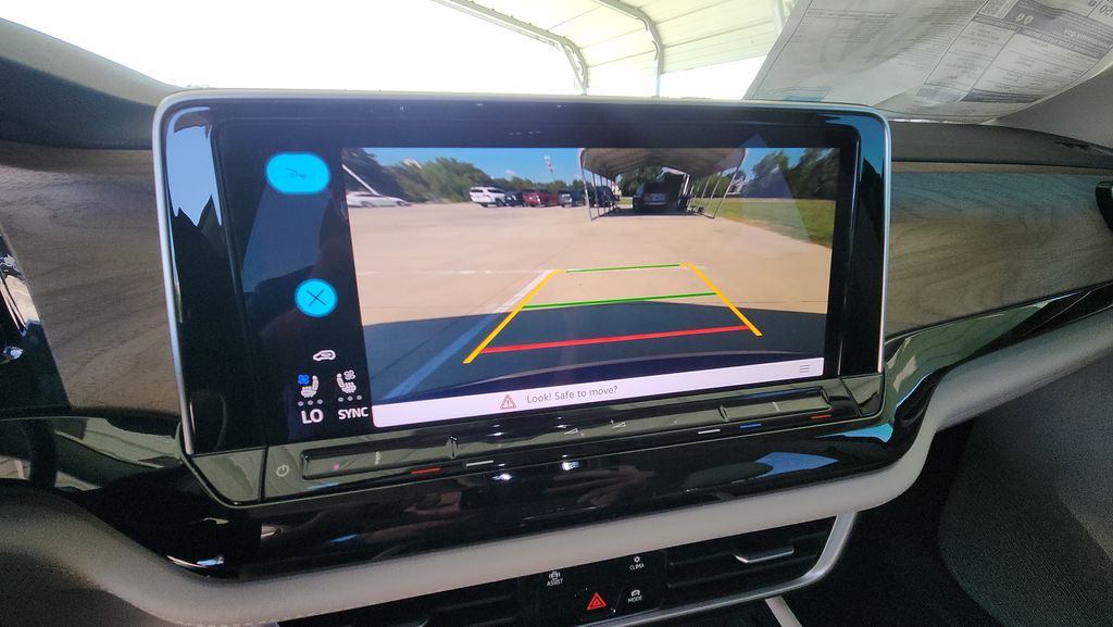 2026 Volkswagen Atlas