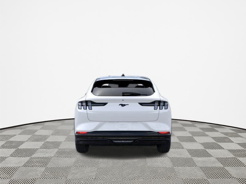 New 2025 Ford Mustang Mach-E Premium 4D Sport Utility