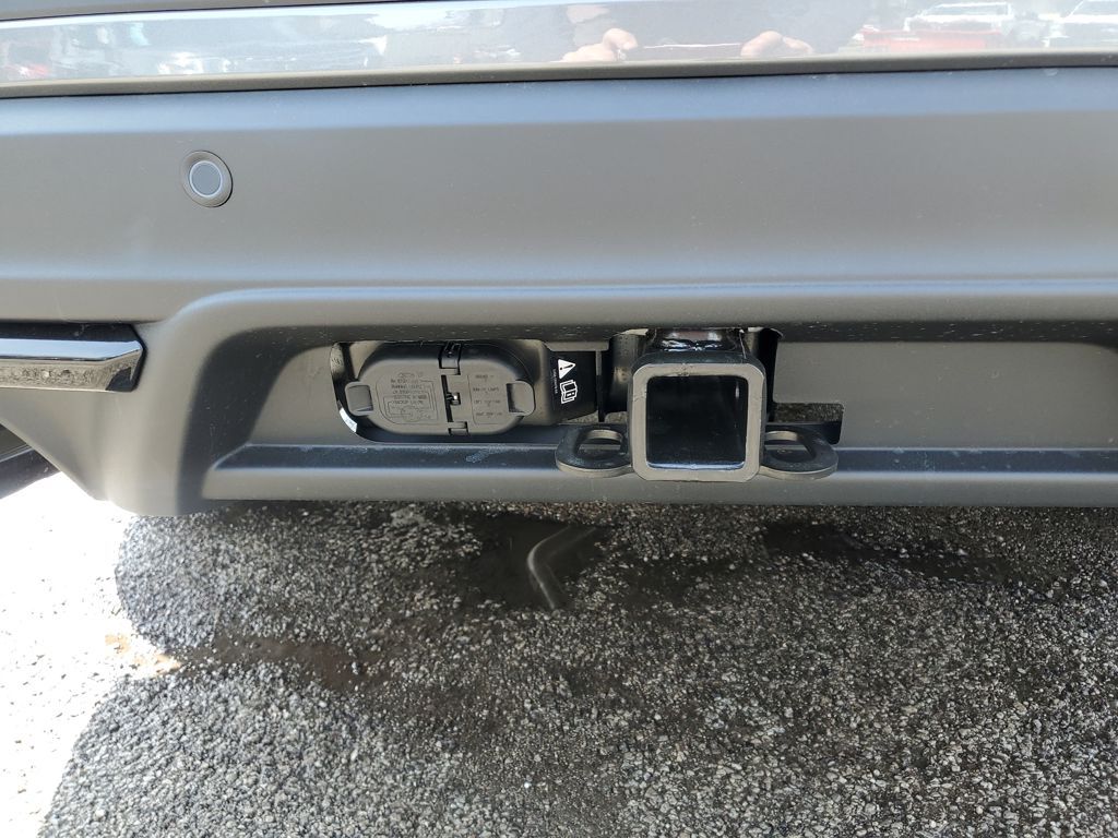 New 2026  Ford ST image 10