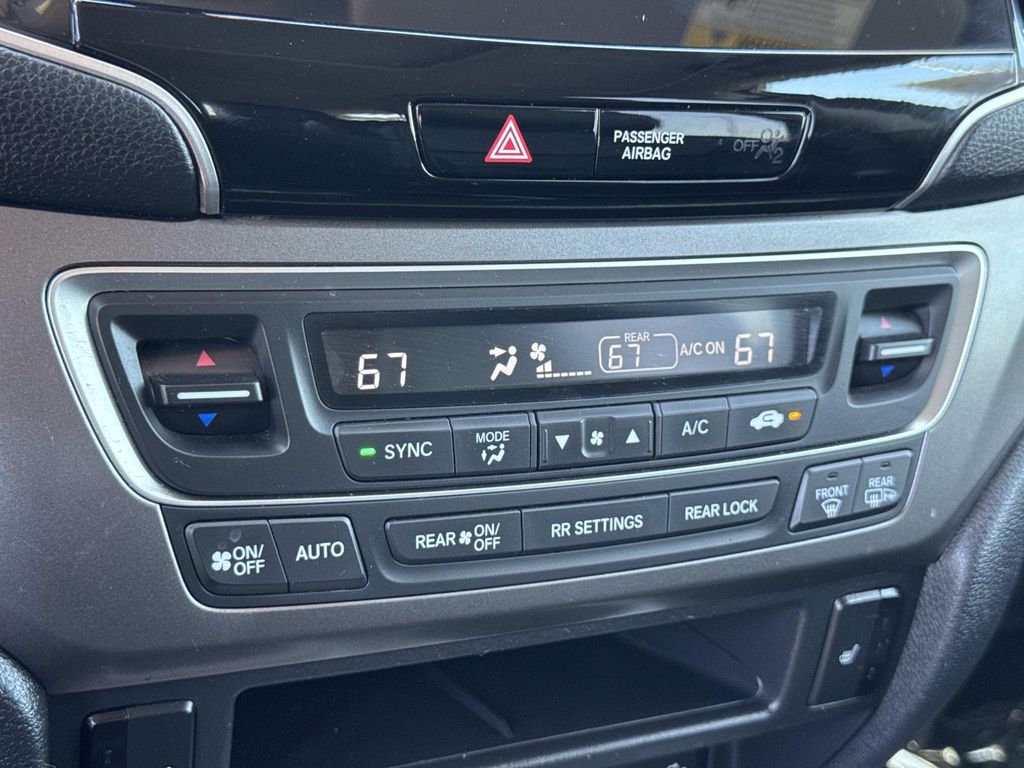 Used 2019 Honda Pilot EX-L 4D Sport Utility