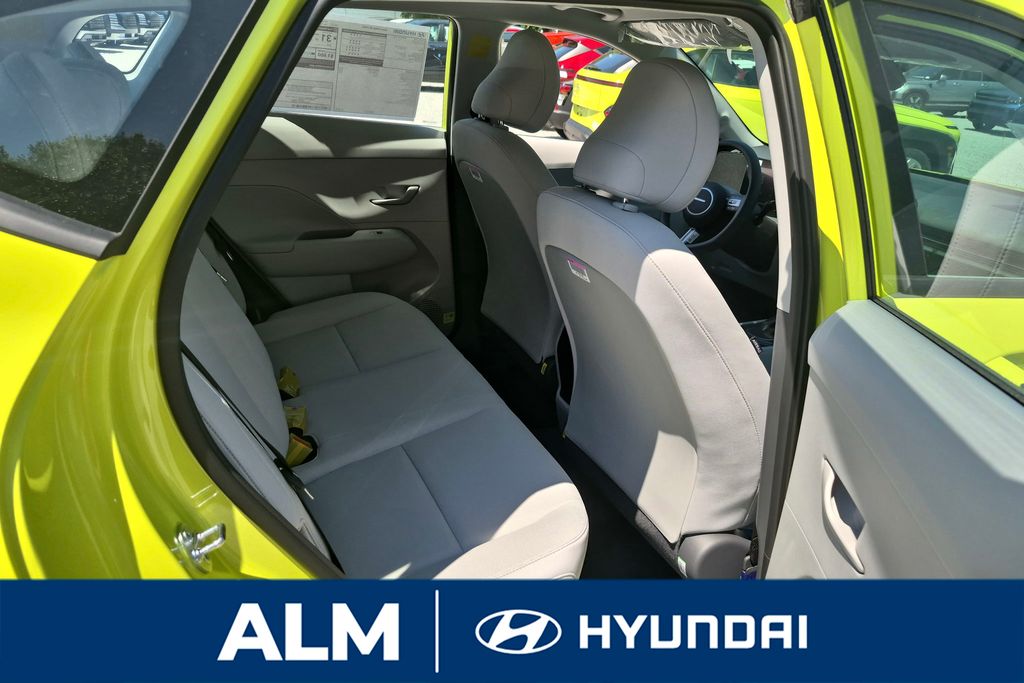 New 2027  Hyundai SE image 16