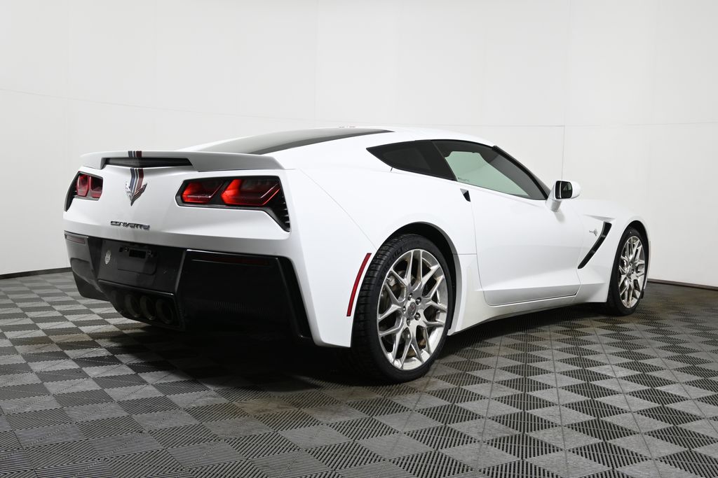 Thumbnail: 2016 Chevrolet Corvette - 6