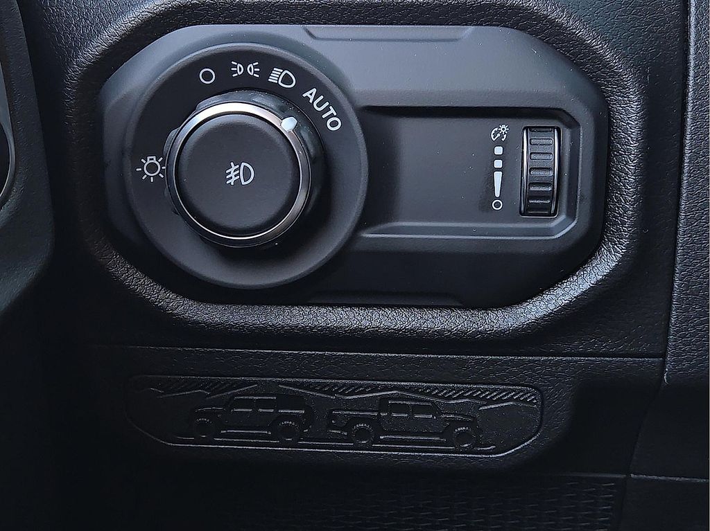 New 2026 Jeep Wrangler For Sale in Farmington, AR