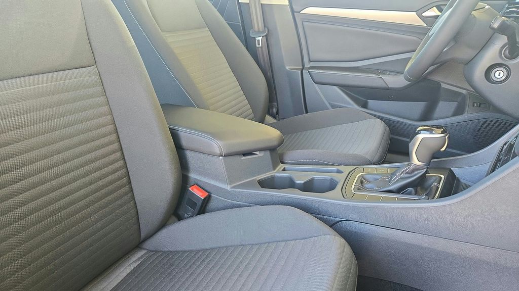 2026 Volkswagen Jetta