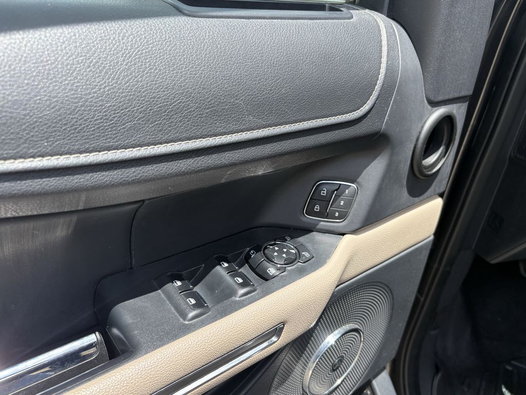 2023 Ford Expedition Limited  at Texan Dodge Chrysler Jeep Ram