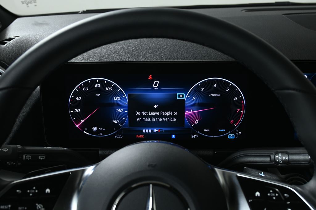 Thumbnail: 2026 Mercedes-Benz GLA - 19