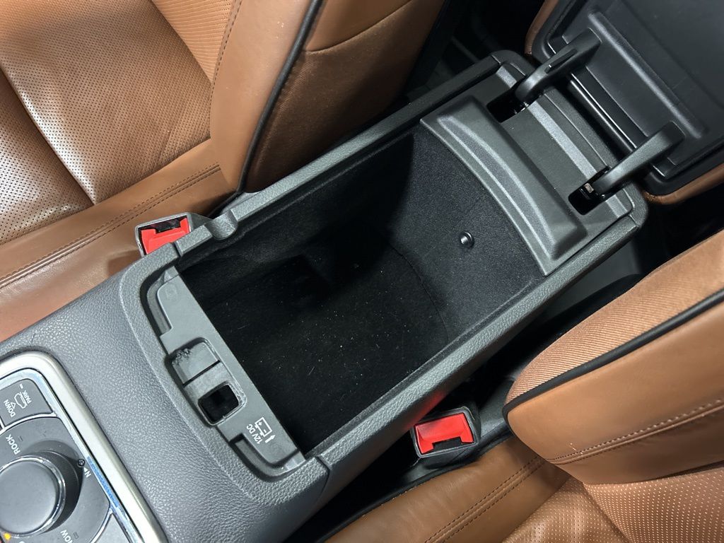 used 2021 Jeep Grand Cherokee car, priced at $27,202