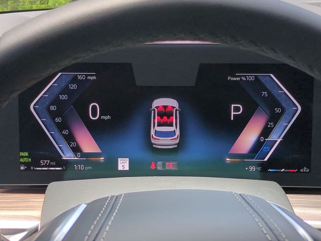 New 2026 White BMW sDrive40i image 27