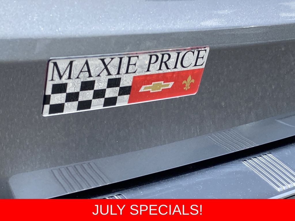 Used 2023 Nissan Rogue SUV