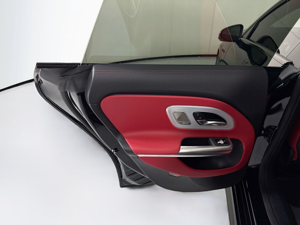 Thumbnail: 2027 Mercedes-Benz CLA - 27