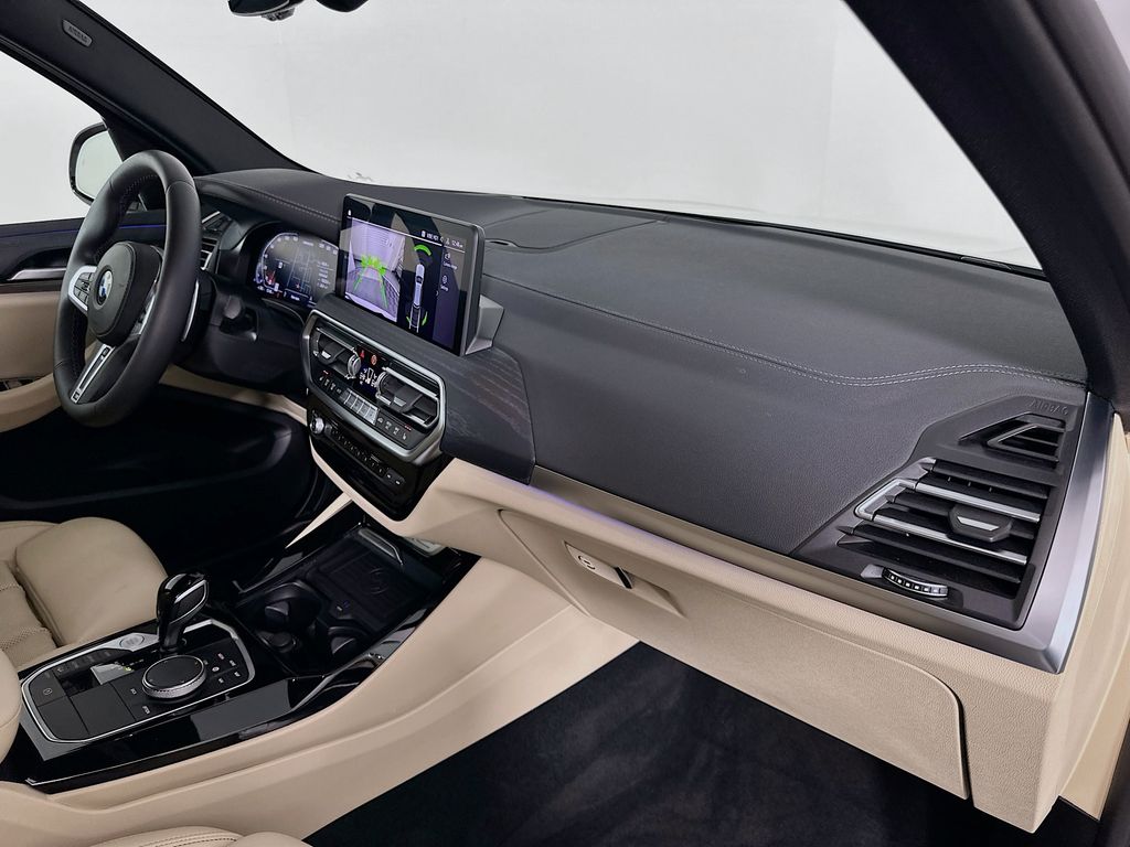 Thumbnail: 2022 BMW X3 - 30