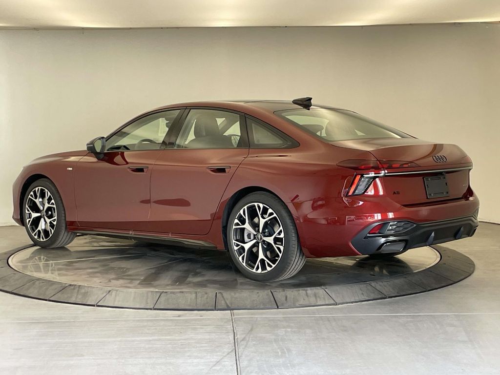 2026 Audi A6 3.0 - 2