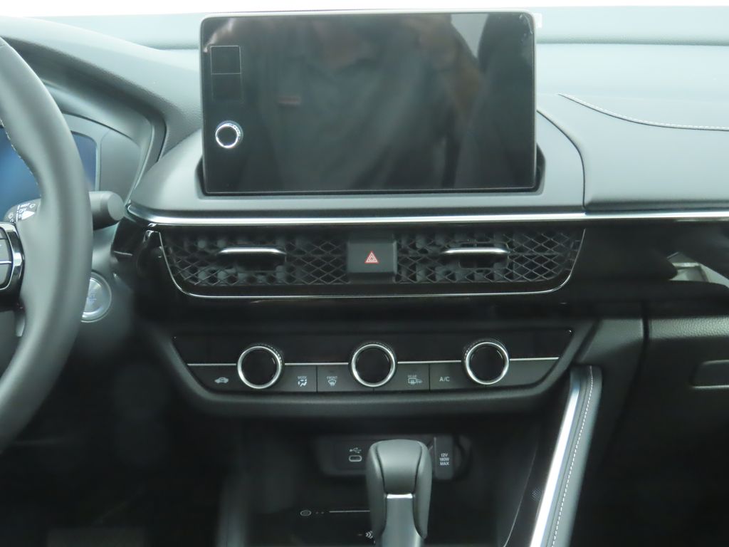 2025 Acura ADX  15