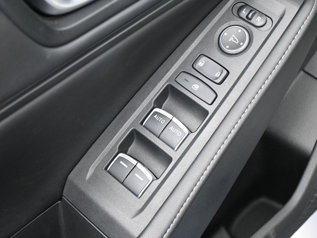 Used 2023 White Honda Sport image 14