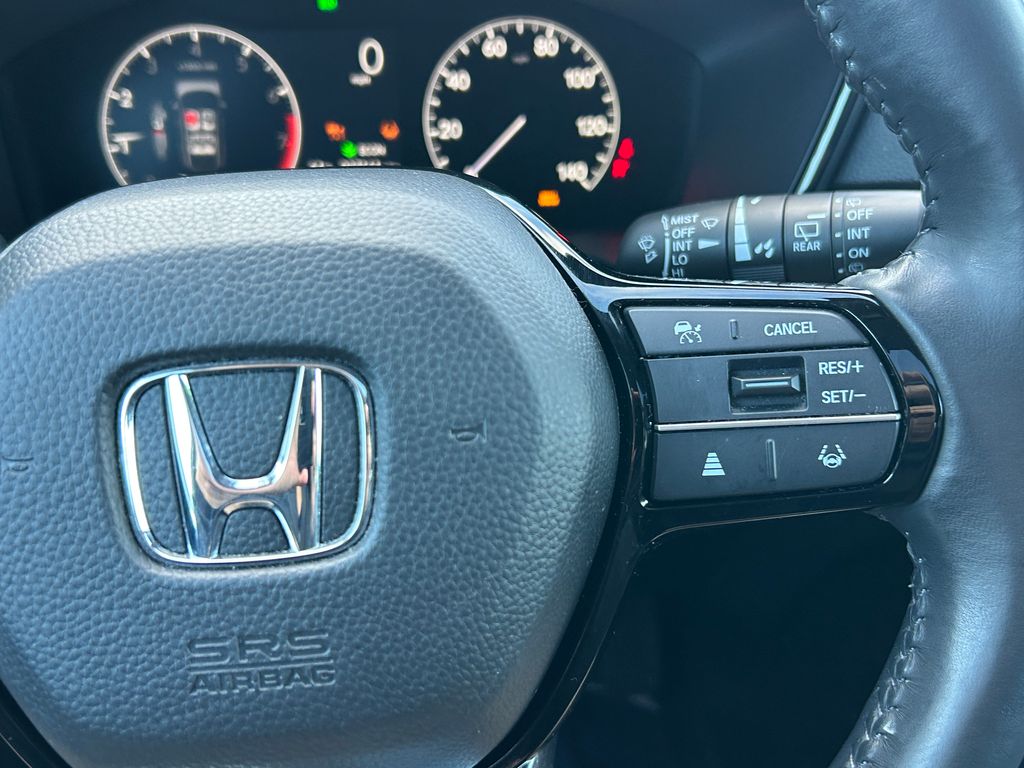 Thumbnail: 2023 Honda CR-V - 20