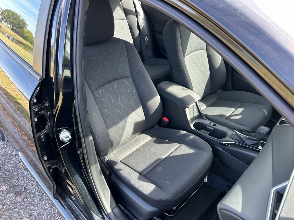 Thumbnail: 2024 Toyota Corolla - 15